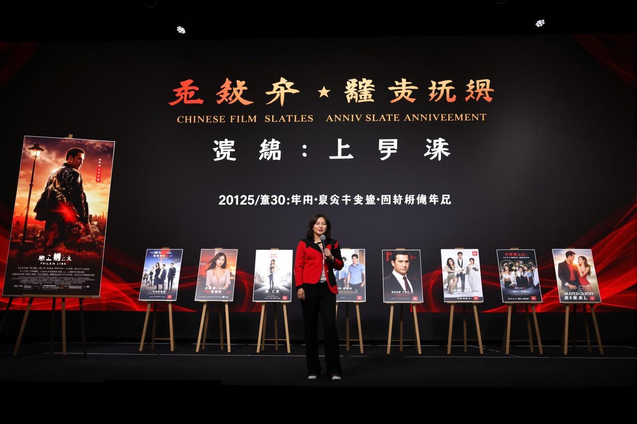 2026年宅男视频片单发布,12部重磅作品即将亮相